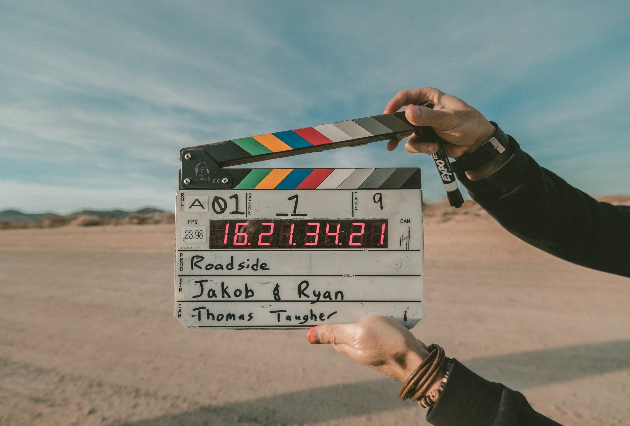 Video Recording Equipment: A Guide from Beginner to Pro