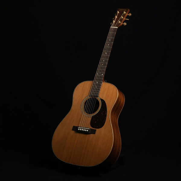 Acoustic