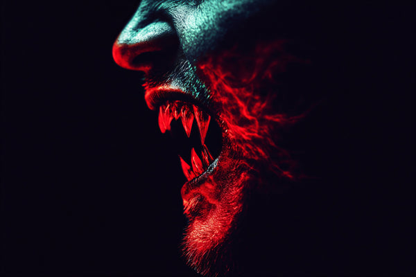 Scary