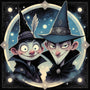 A night of magic