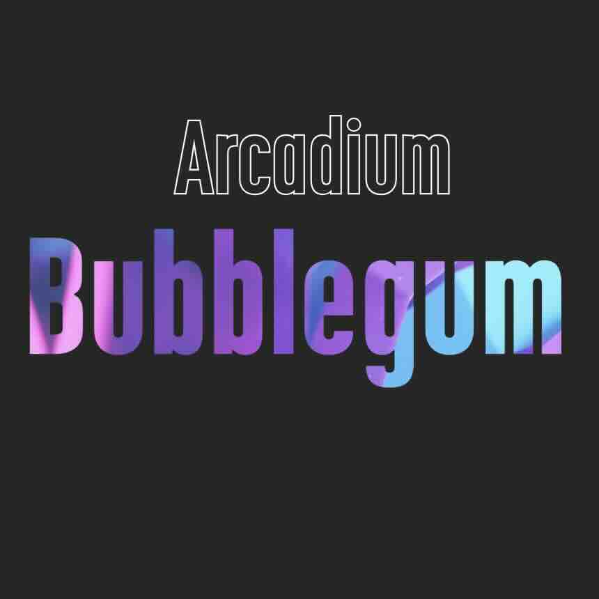 Bubblegum