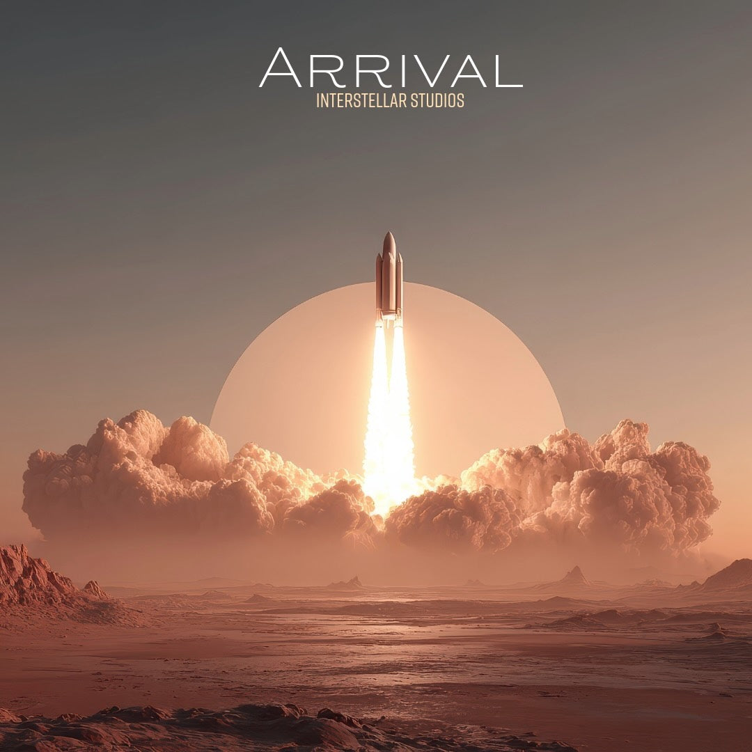 Arrival