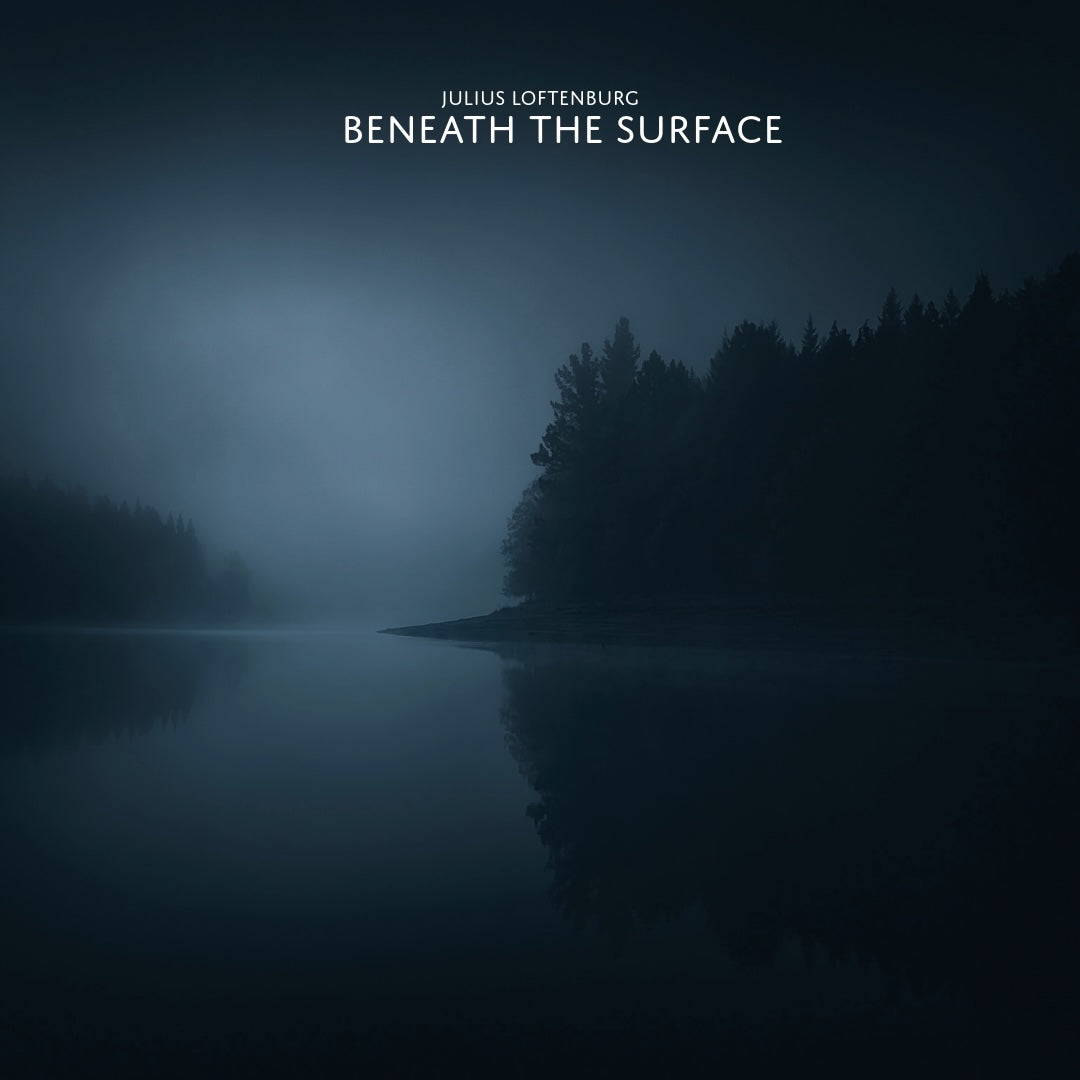 Beneath the surface