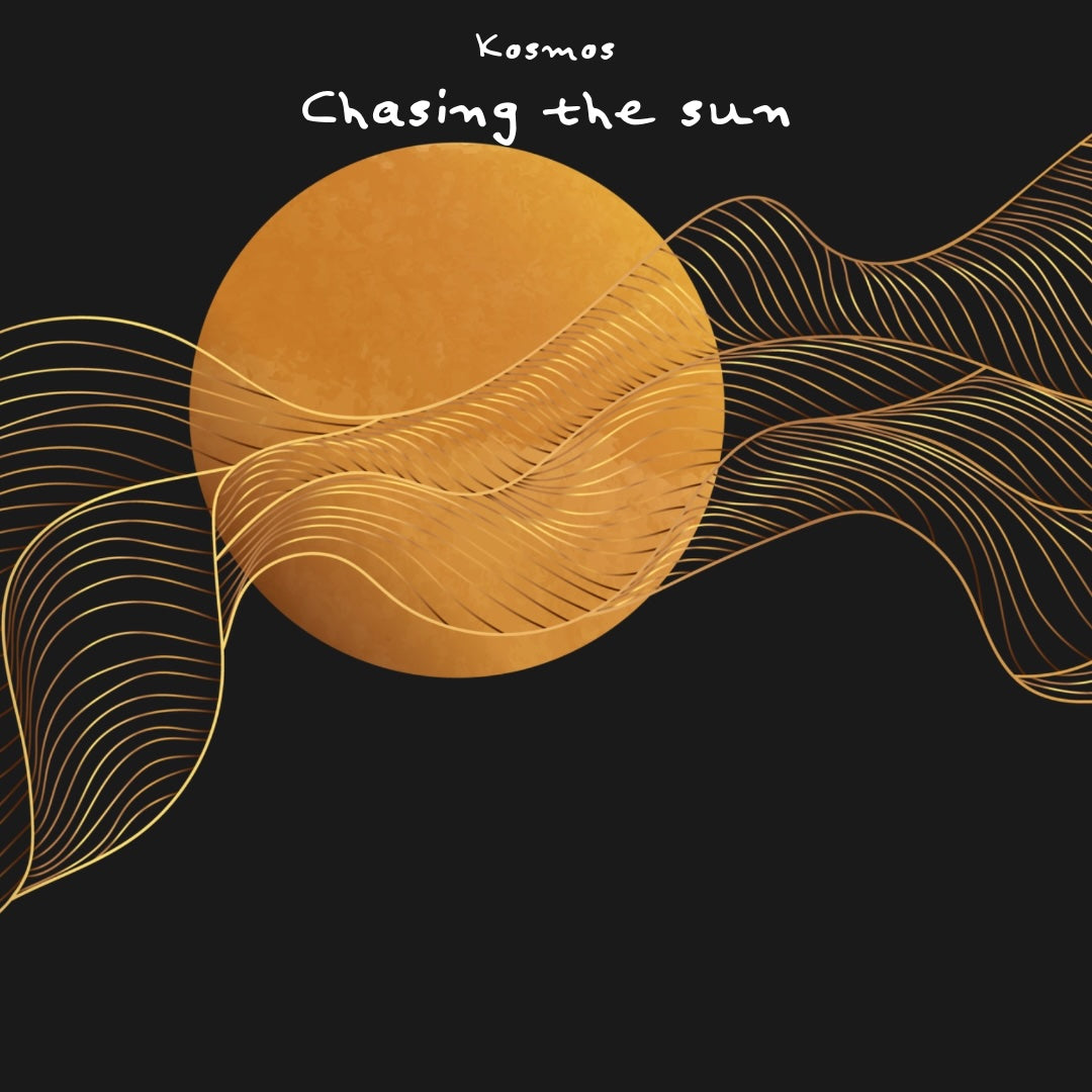 Chasing the sun