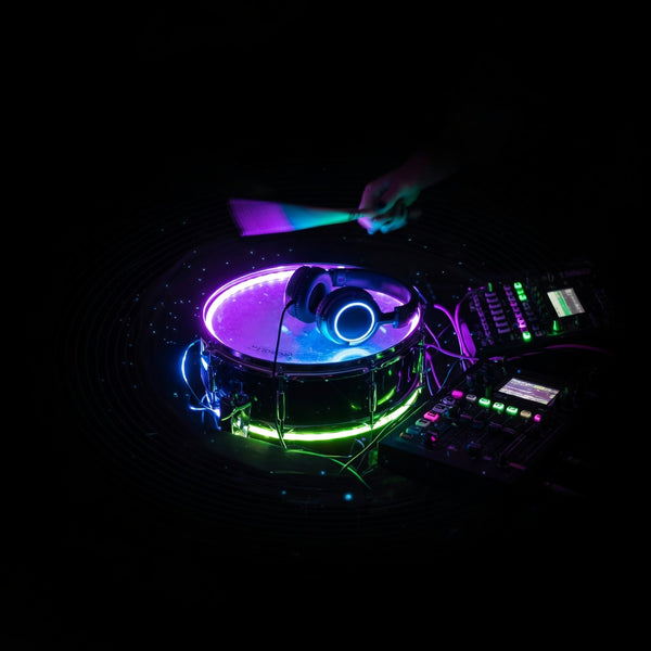 Drum & Bass