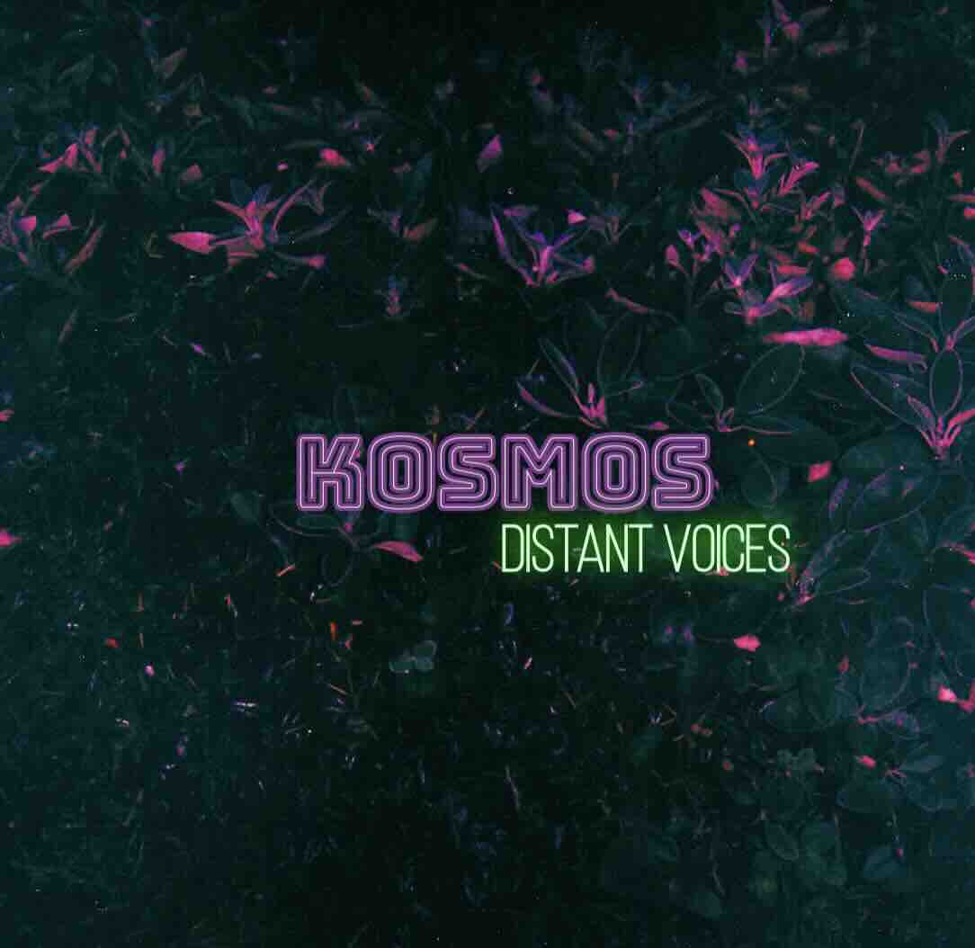 Distant Voices