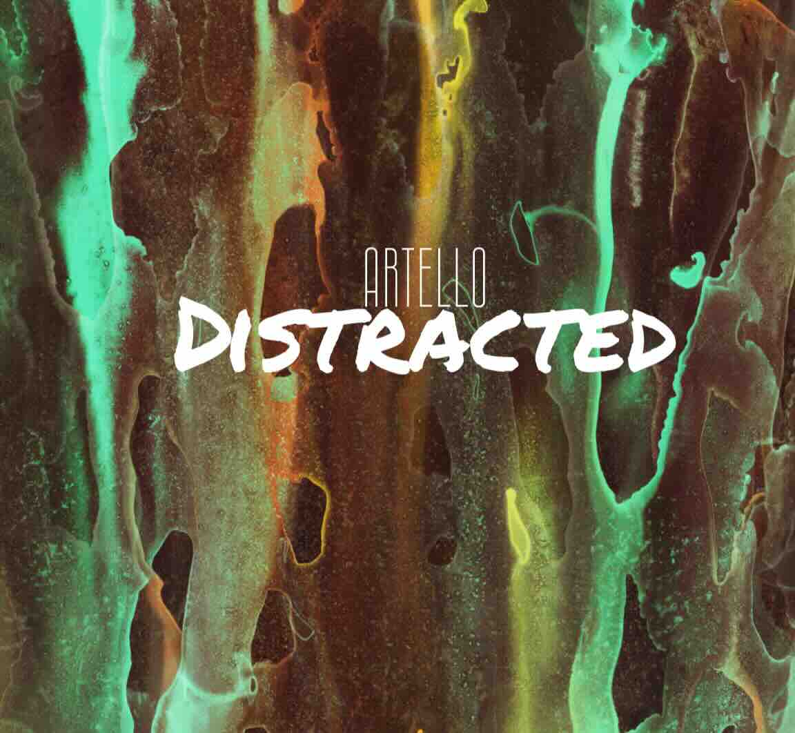 Distracted