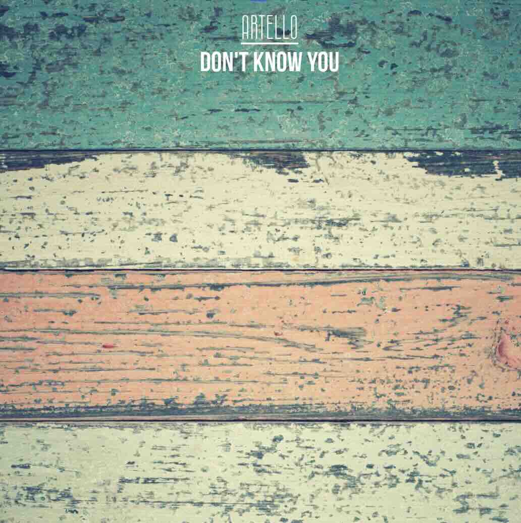 Don't know you