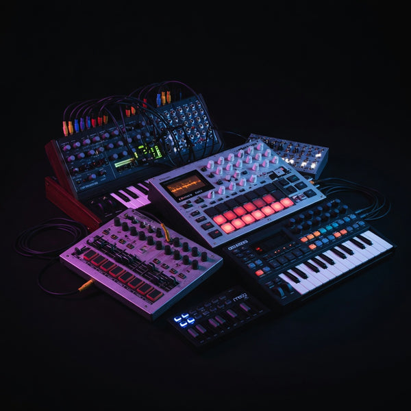 Electronic