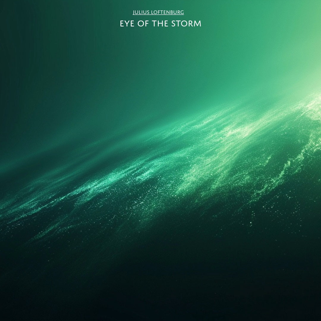 Eye of the storm