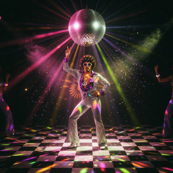 Funk & Disco