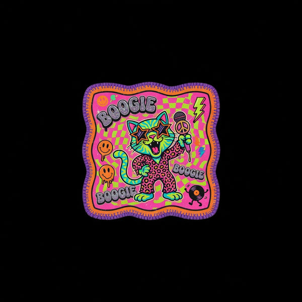 Funky