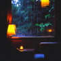 Morning rain