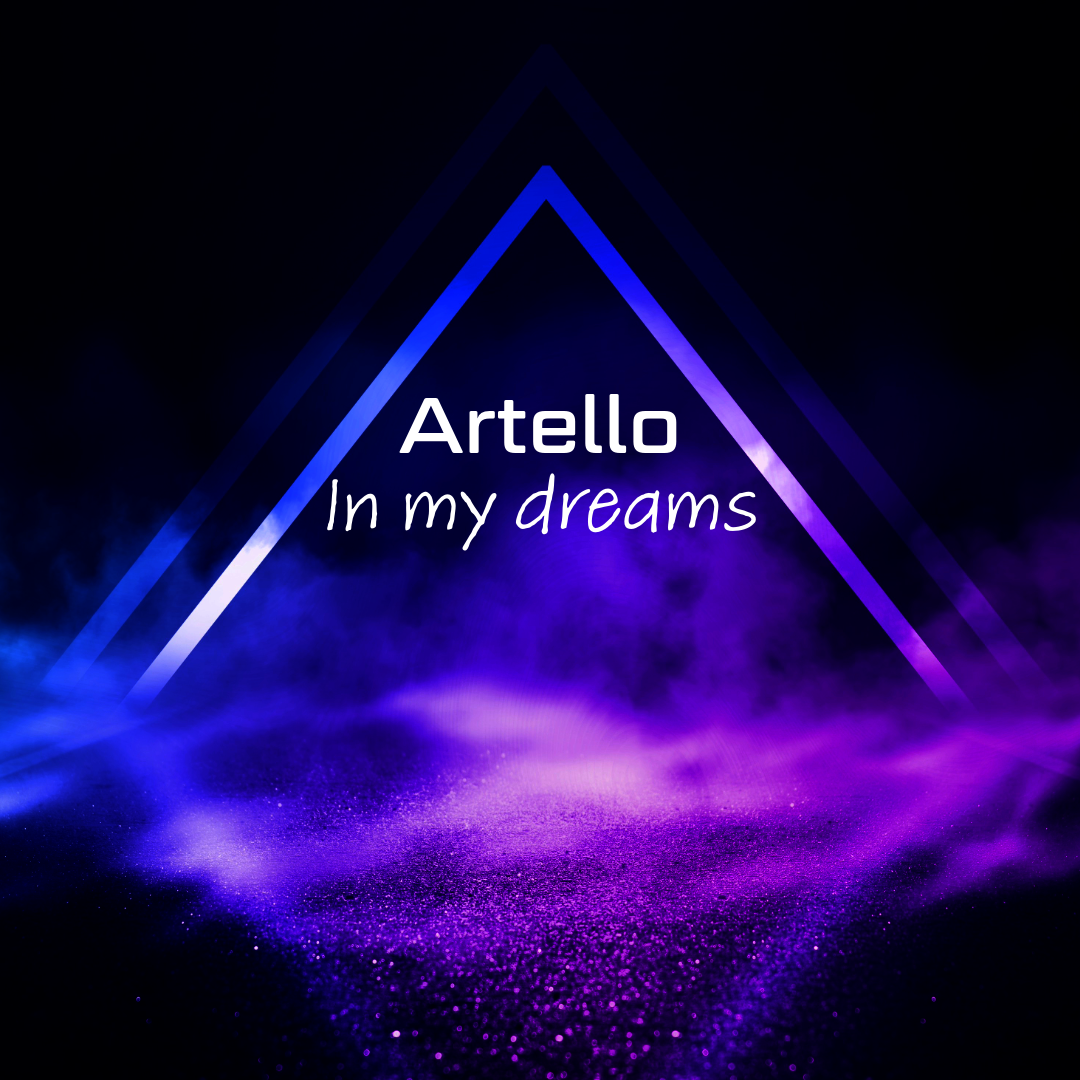 In my dreams