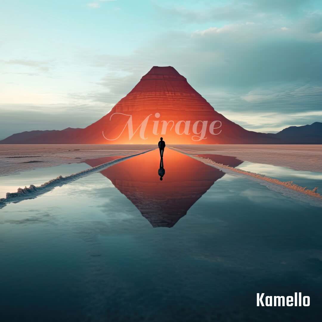 Mirage