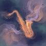 Late night sax