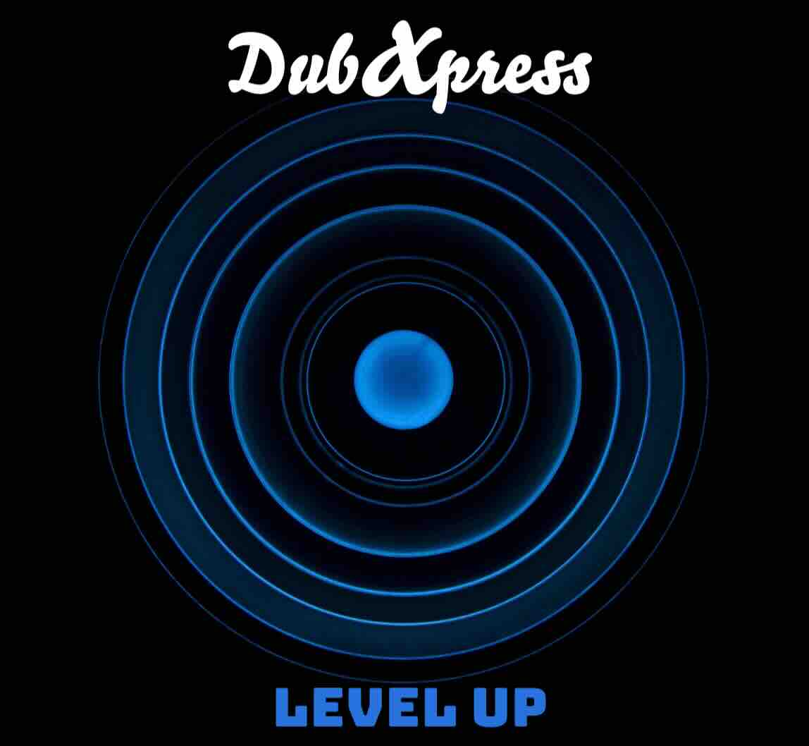 Level Up