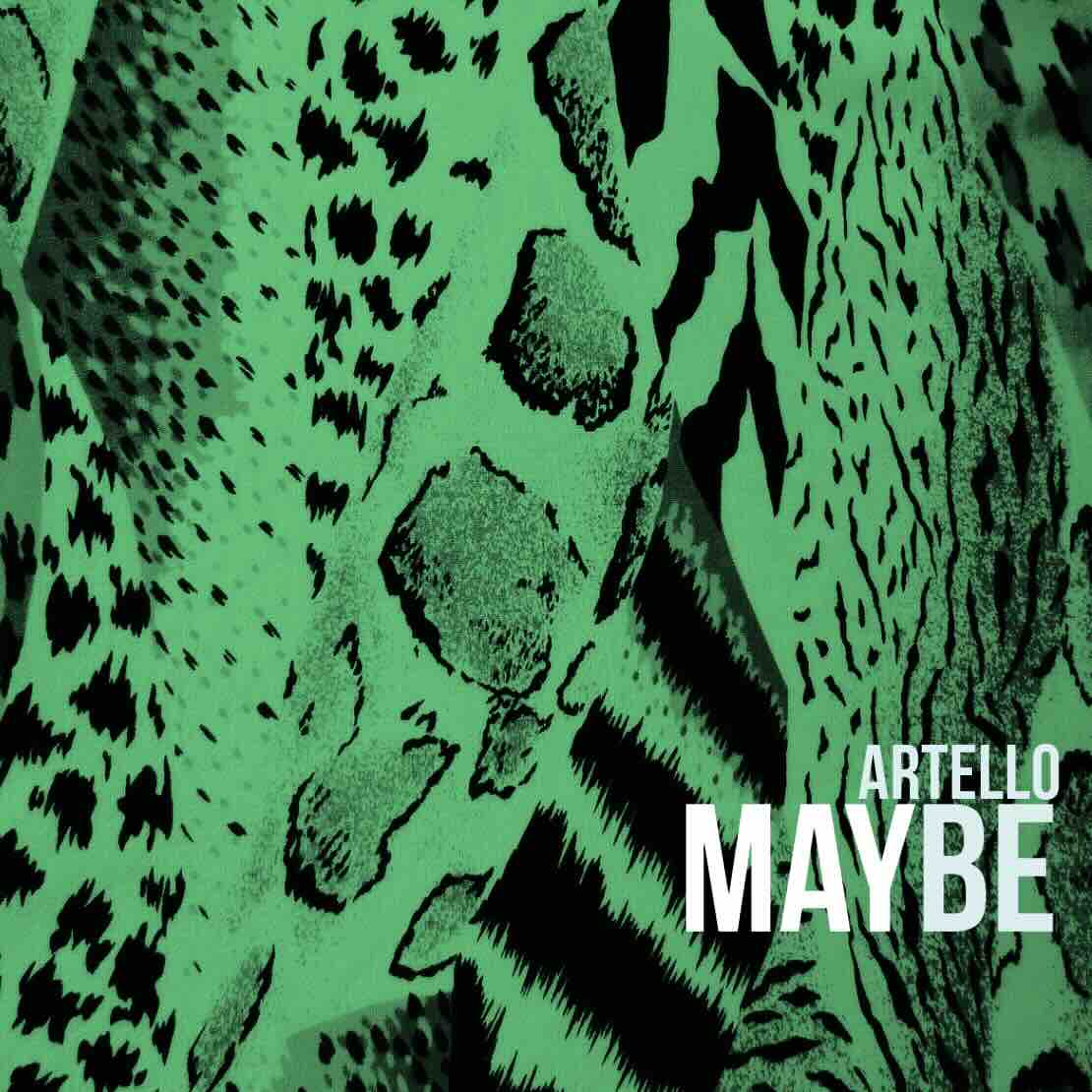 Maybe