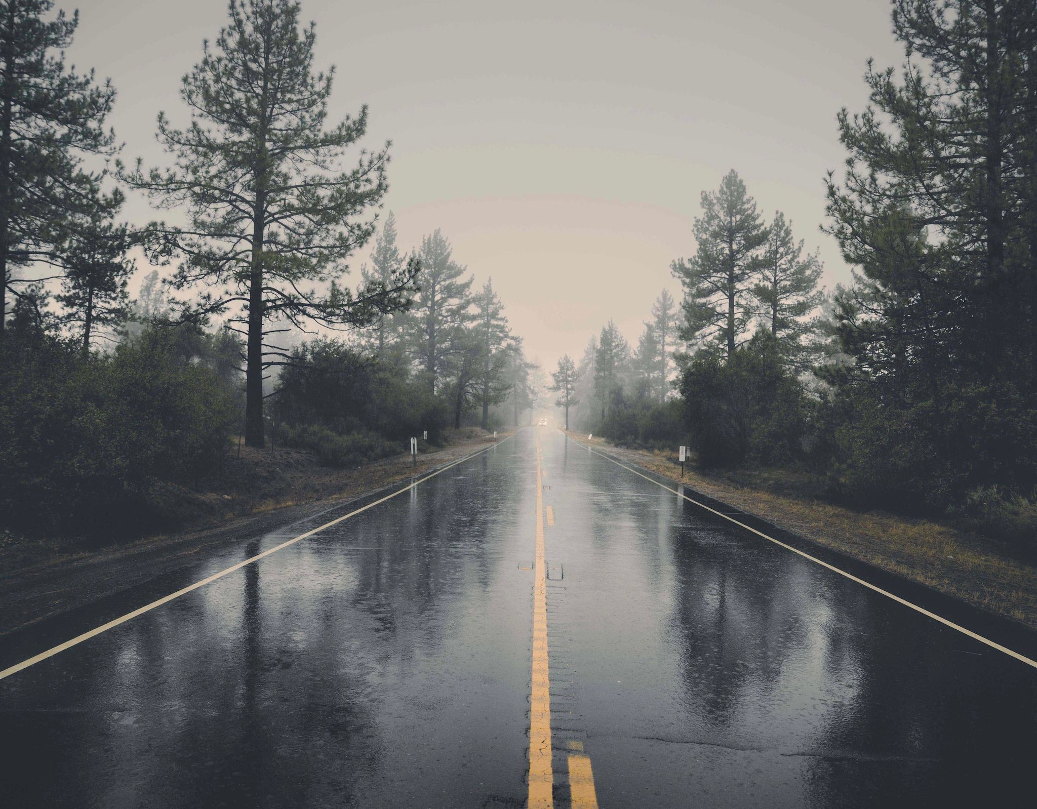 Crossroads