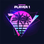 Player 1