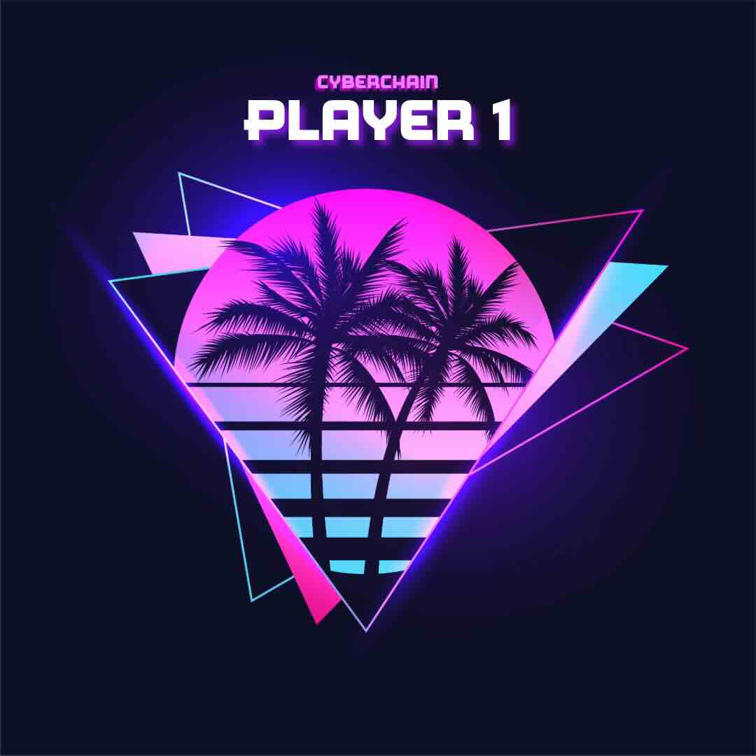 Player 1
