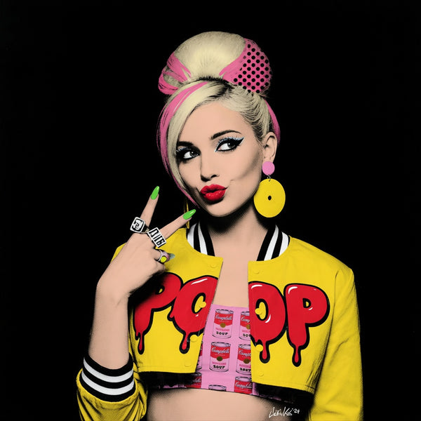 Pop