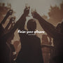 Raise your glasses