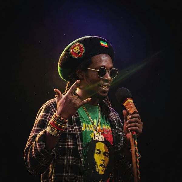 Reggae