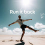 Run it back