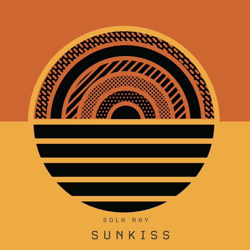 Sun kiss