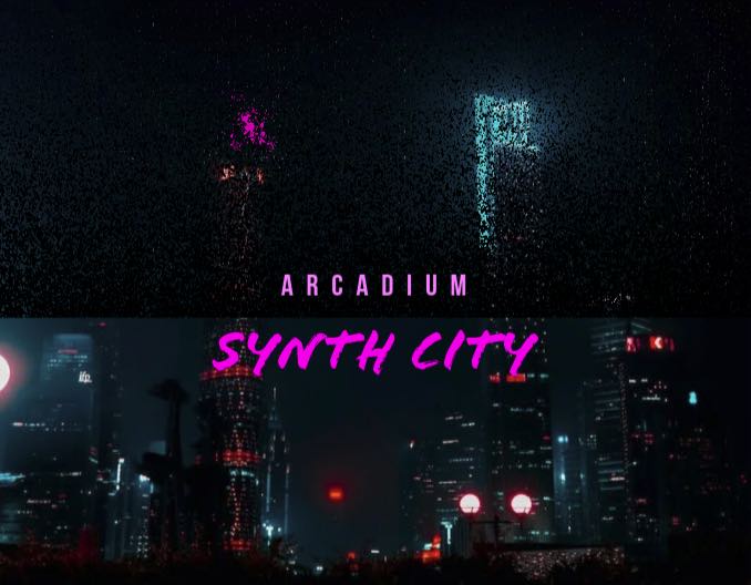 Synth City
