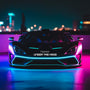 Under the hood