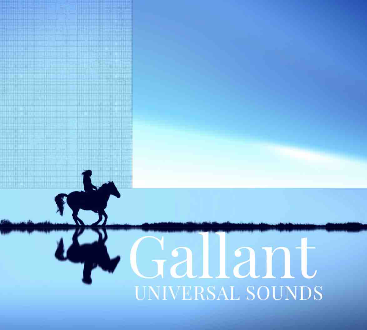 Gallant