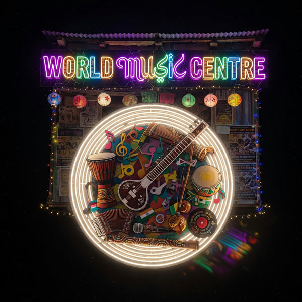 World