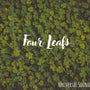 Four Leafs