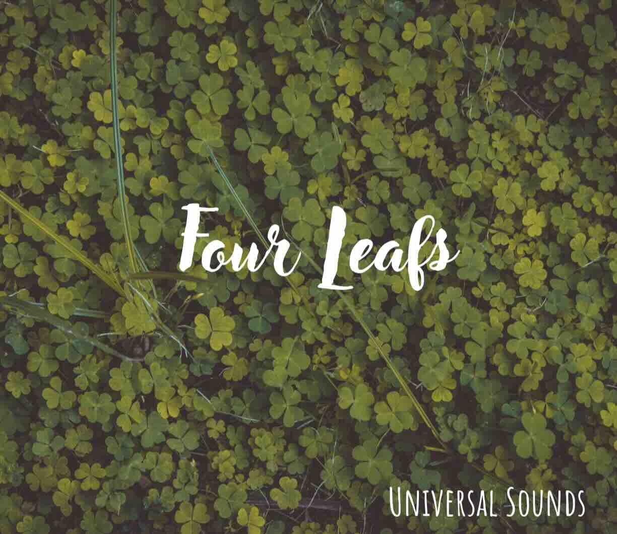Four Leafs