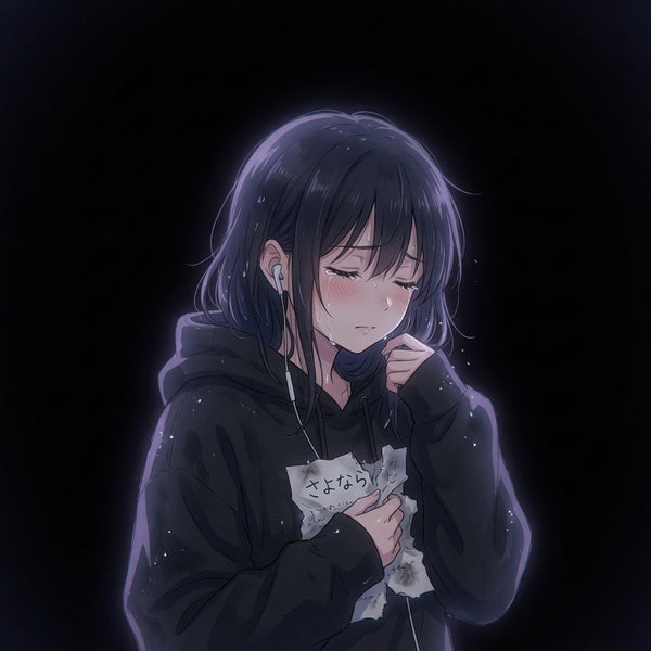 Sad